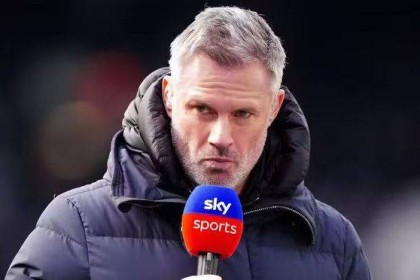 卡拉格直言：利物浦进不了欧冠！两大核心成罪人，赛季已崩盘