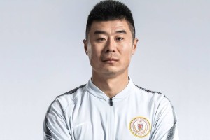 鲁能VS成都蓉城：前西甲铁卫坐镇瓦科+谢文能领衔巴西双锋出击