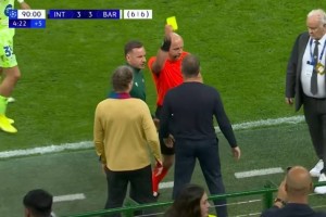 世体：弗里克和助手被罚款停赛，巴萨对处罚感到惊讶可能上诉