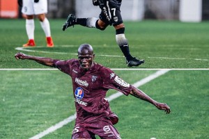 淘汰曼城！法甲英语官推晒马尔科姆库利巴利：法甲世界最好的联赛