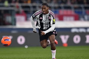 尤文欧冠惨败后变天！斯帕莱蒂怒斥球员，周六死磕科莫争四关键战