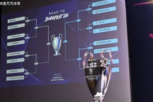 欧冠1/8次回合前瞻：拜仁马竞晋级无忧，利物浦巴萨仍有悬念