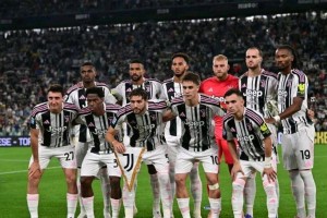 8大豪门围剿！尤文欧冠将遇皇马本菲卡，遭遇5大旧将反戈