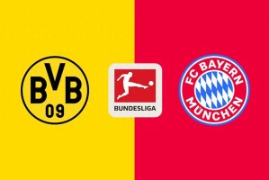 CCTV5直播多特蒙德vs拜仁：德甲国家德比 南大王客场力擒大黄蜂