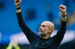 1-2！5-1！利物浦5连胜终结，97分钟被绝杀，哈兰德2射1传曼城大胜