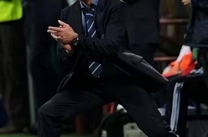 皇马重燃希望，请穆里尼奥回归只差最后一环