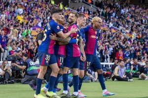 随着巴萨4-3皇马，产生了5大不可思议+3个不争事实，诞生全场MVP