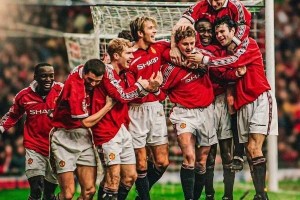 谁曾加冕欧洲三冠王？仅9队做到，大巴黎如愿，巴萨拜仁两度达成