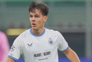 AC米兰引援曼联错失瑞士新星