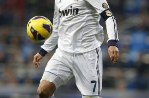 “高效梅西”难道是假象？数据显示C罗西甲爆发赛季比梅西效率高