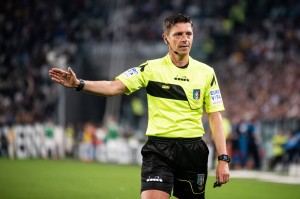 新赛季意甲判罚重大变革！罗基宣布：裁判将现场公开VAR判罚决定