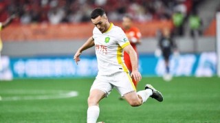 喜讯！北京国安或将低成本解约斯帕伊奇，锁定法甲潜力中场凯塔加盟