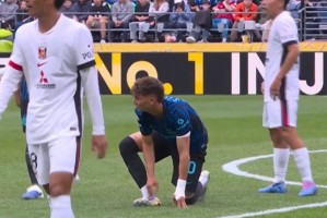 世俱杯两轮仅6射正，欧冠亚军国米射门质量惹人疑