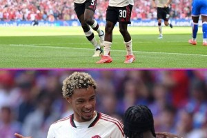 詹俊：维尔茨肯定是高级货&amp;弗林蓬坐稳右路，利物浦前场让人放心