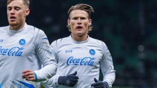 意甲：国米5-0大胜萨索洛，迪马尔科助攻称雄，劳塔罗继续发威！