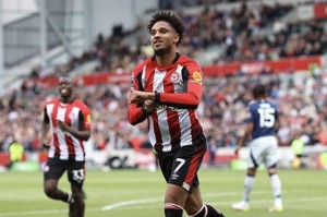 黑店屠刀再起！德佬4000万欧强抢德甲飞翼，布伦特福德更衣室炸锅