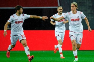 周六022德甲：科隆主场迎战圣保利，保级卡位战火力全开