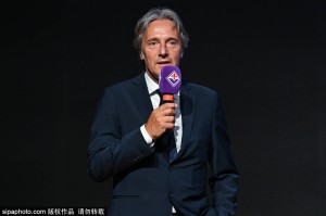 萨基点评意甲争冠形势：那不勒斯依然领先，国米紧随其后，尤文尚需磨合