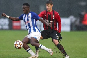 遗憾！米兰2022年270万欧卖科尔克兹，如今4000万英镑加盟利物浦