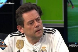 龙赛罗：巴黎&amp;曼城背靠国家能花巨资引援 皇萨竞不可能有这么多钱